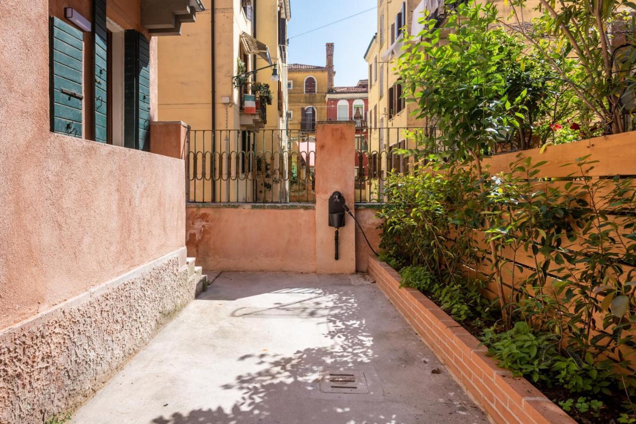 Boutique Apartamento Venecia